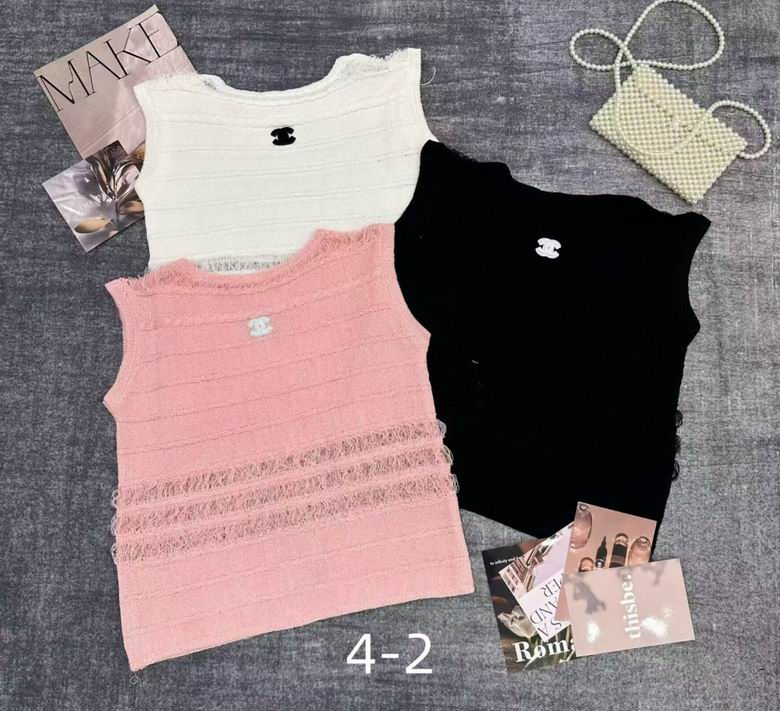 Chanel S-XL 295